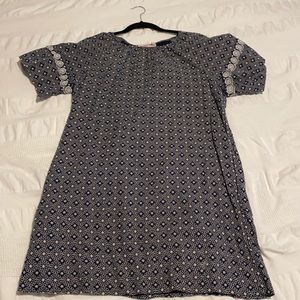 See by Chloe - Short sleeve dress with pockets